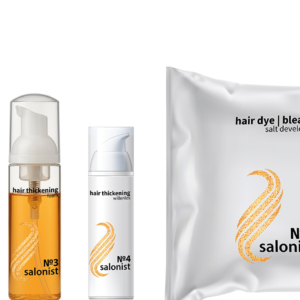 Salonist-Produkte